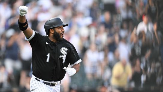 BSJ Game Report: White Sox 5, Red Sox 4 - Late inning magic smothered out by Elvis Andrus' walk-off hit taken at BSJ Headquarters (Red Sox)